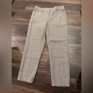 LOFT Rivera Slim Pants